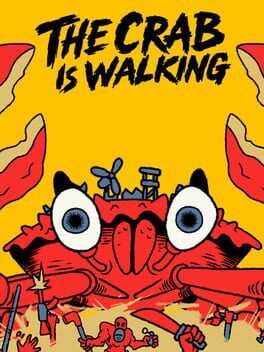 The Crab is Walking cover art