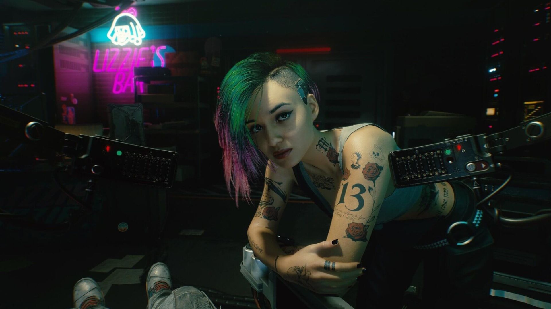 Cyberpunk 2077 console mods arrive in Update 2.5 tomorrow, devs say it works similarly to The Witcher 3