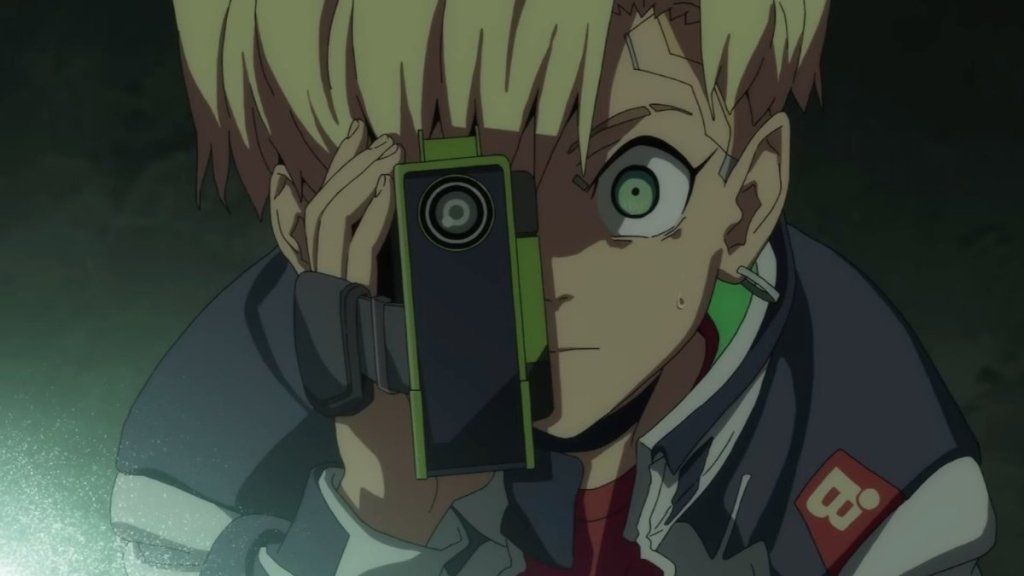 Cyberpunk: Edgerunners Season 2 Trailer Review: A Brutal Return to Night City