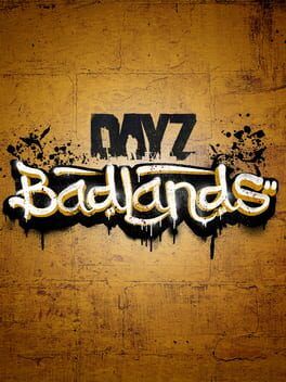 DayZ: Badlands cover art
