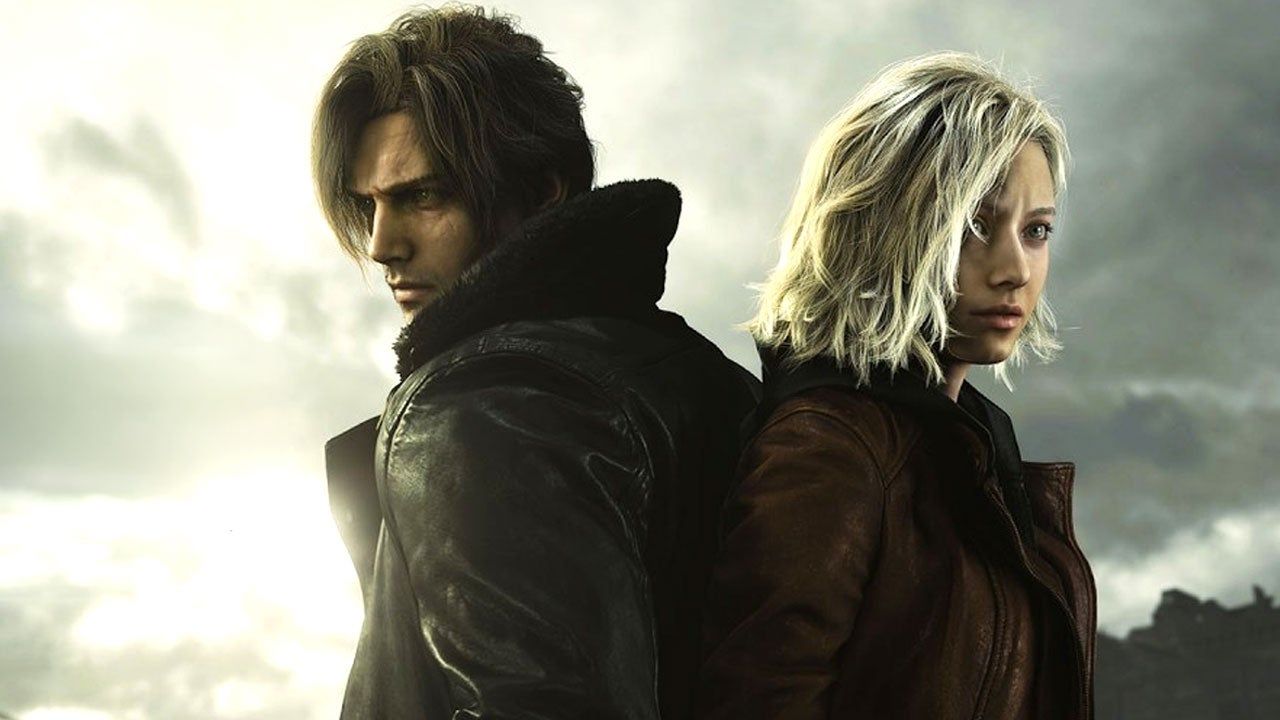 Resident Evil Requiem gameplay screenshot showing Denuvo DRM cracked game news