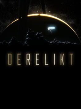Derelikt cover art