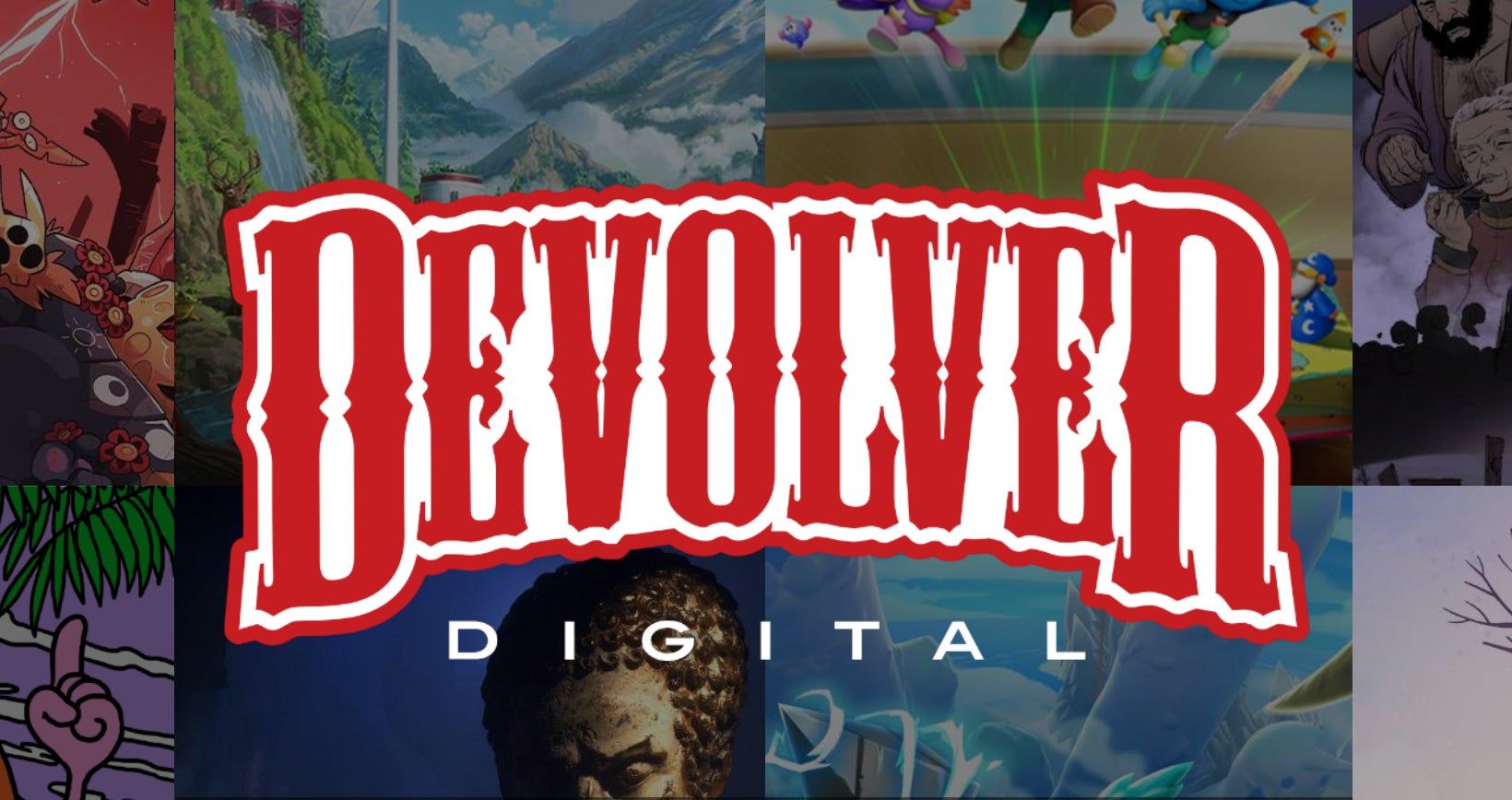 Devolver Digital