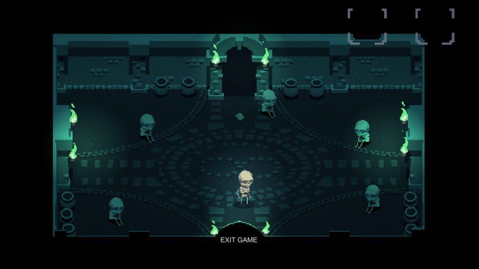 Nod: A Meditation on the Existential Pain of Becoming screenshot