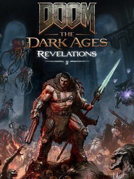 Doom: The Dark Ages - Revelations cover art
