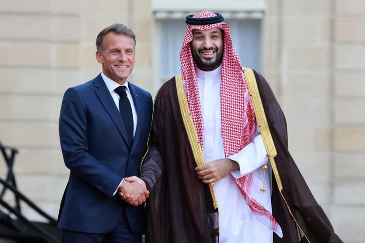 France, Saudi Arabia agree on €6 billion Dragon Ball Z theme park project near Paris - Finance news and analysis from Global Banking & Finance Review