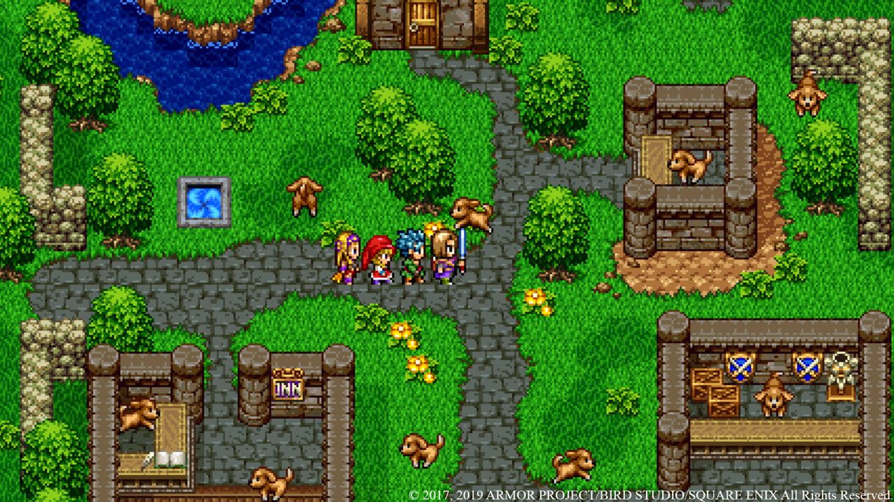 Game image