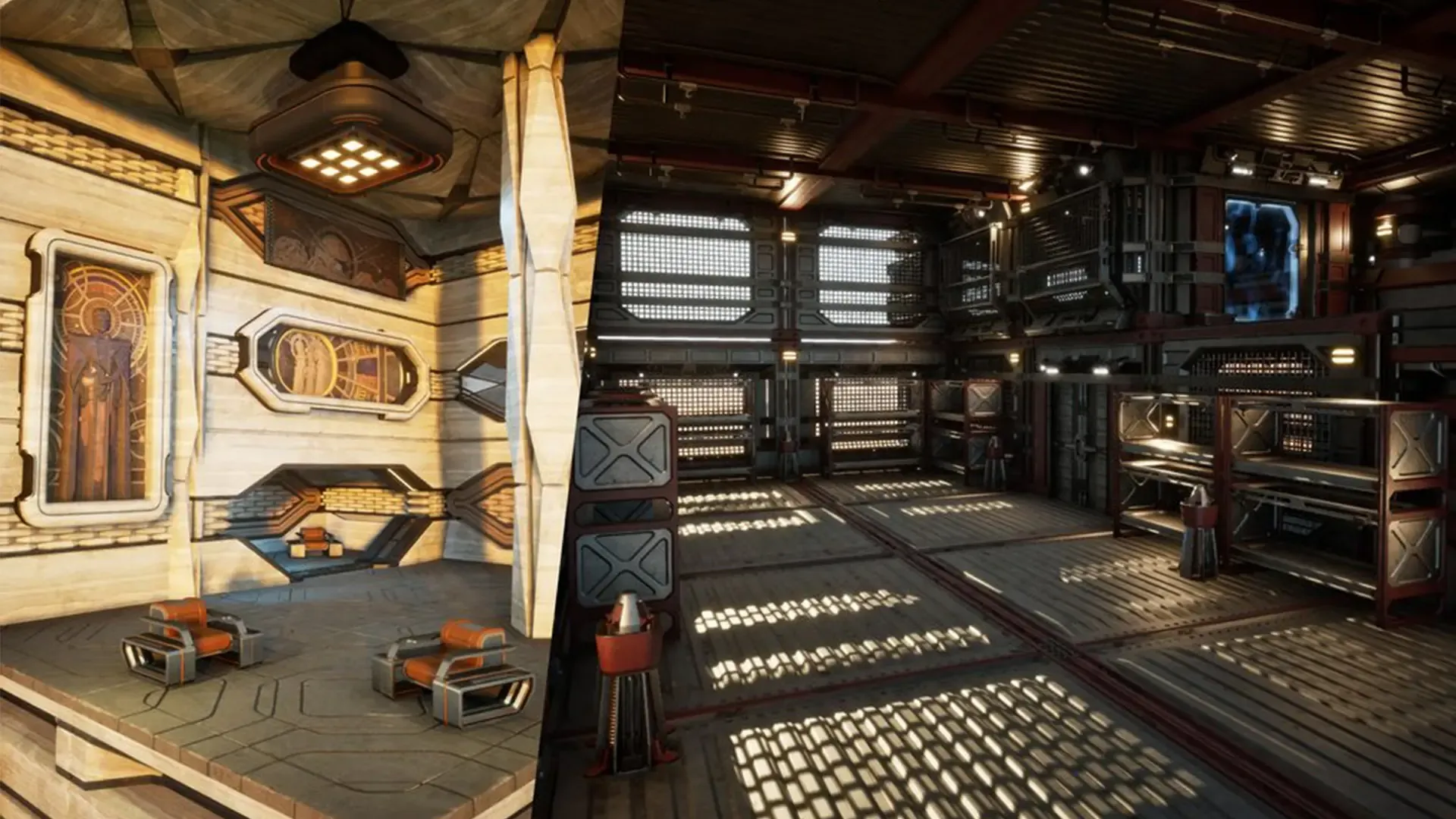 Dune: Awakening Blood and Ice Expansion Takes Survival Into the Cold