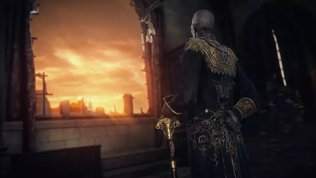 FromSoftware isn't moving away from single-player games with The Duskbloods
