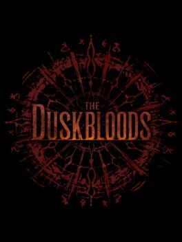 The Duskbloods cover art