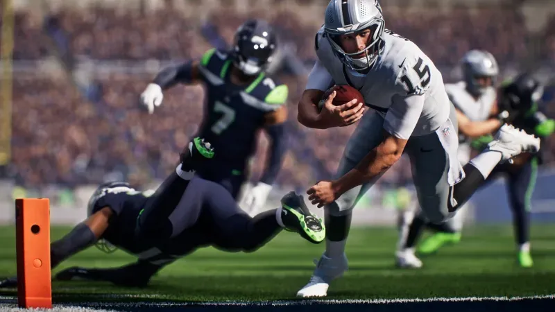 Electronic Arts Has Been Fully Acquired By Trio Of Investor Groups And Is Now Private
