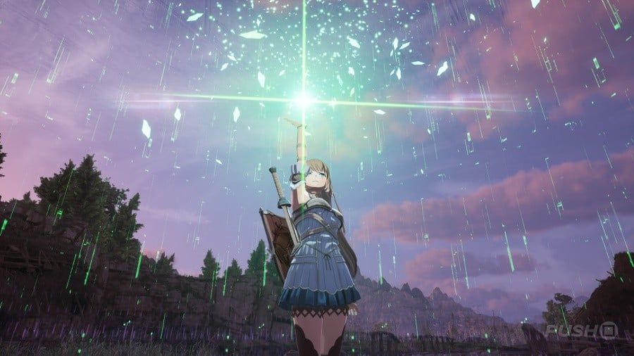 Echoes of Aincrad: Sword Art Online Review - Screenshot 7 of 7