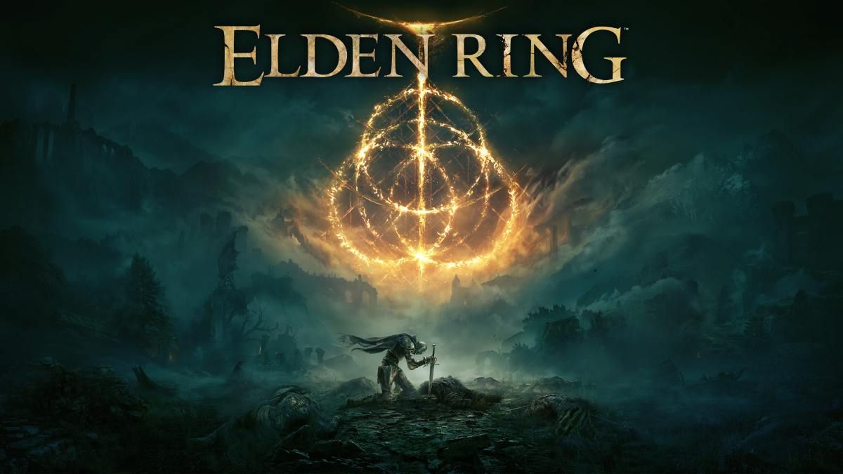 Elden Ring Movie