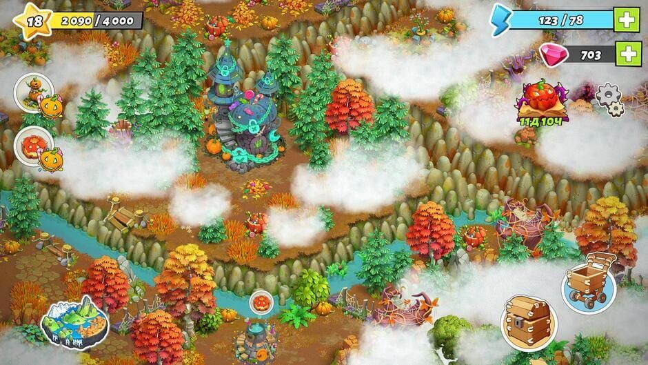 Family Island screenshot