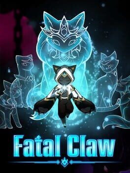 Fatal Claw cover art