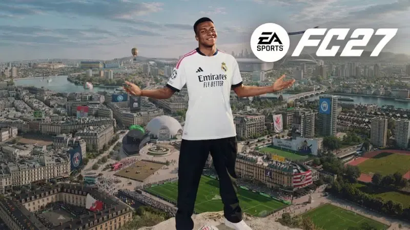 EA SPORTS FC 27 official PC system requirements revealed