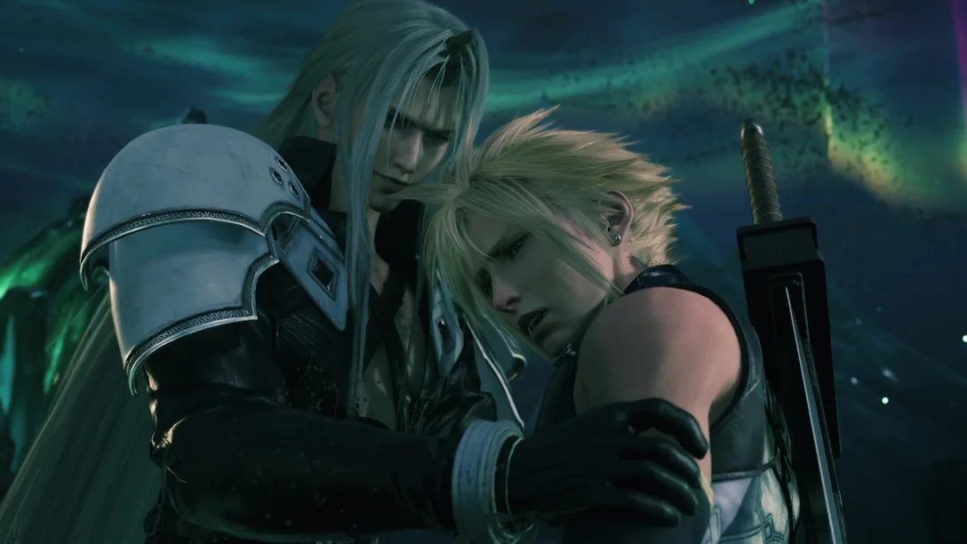 Final Fantasy VII Revelation: Hands-on im Whirlwind Maze