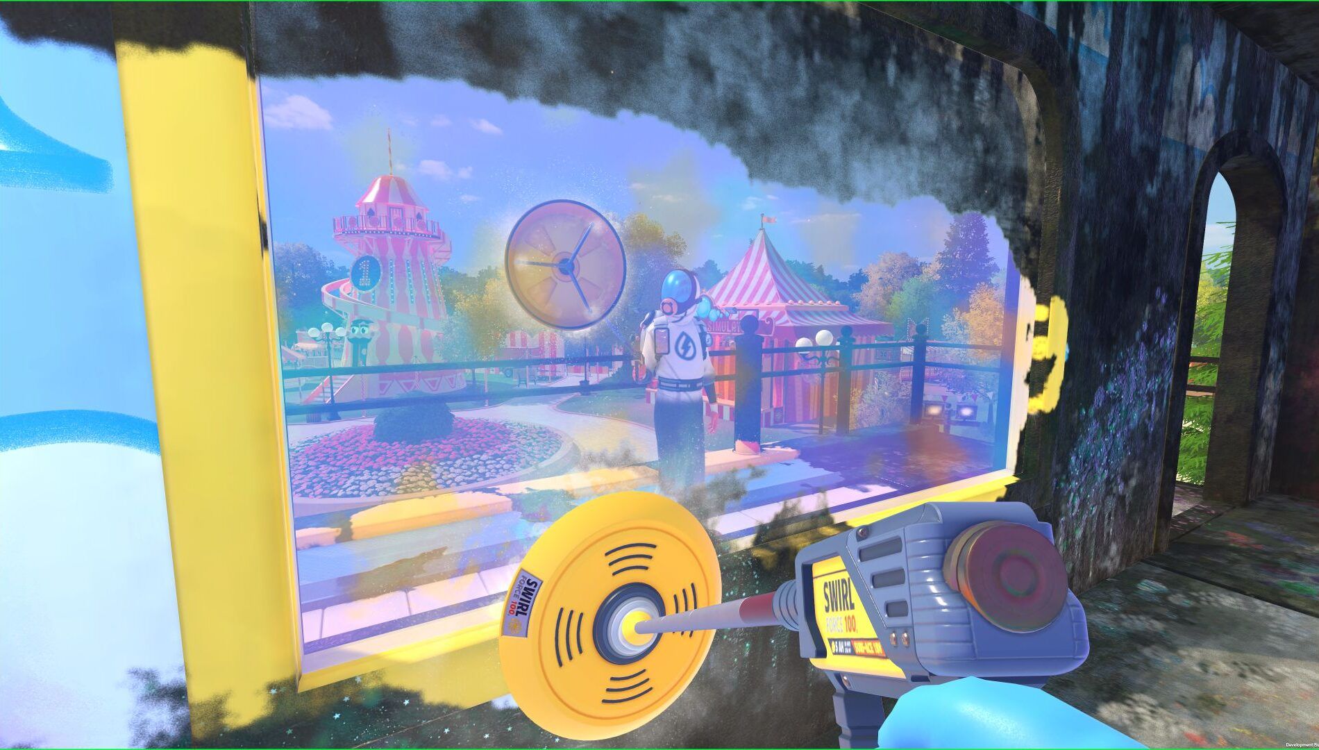 Game image