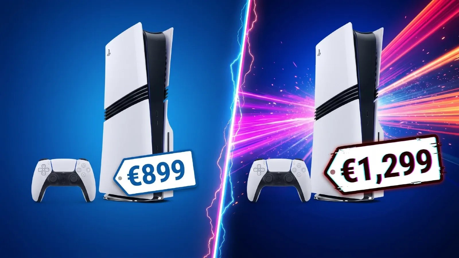 Ps5 Pro Ab Pricing