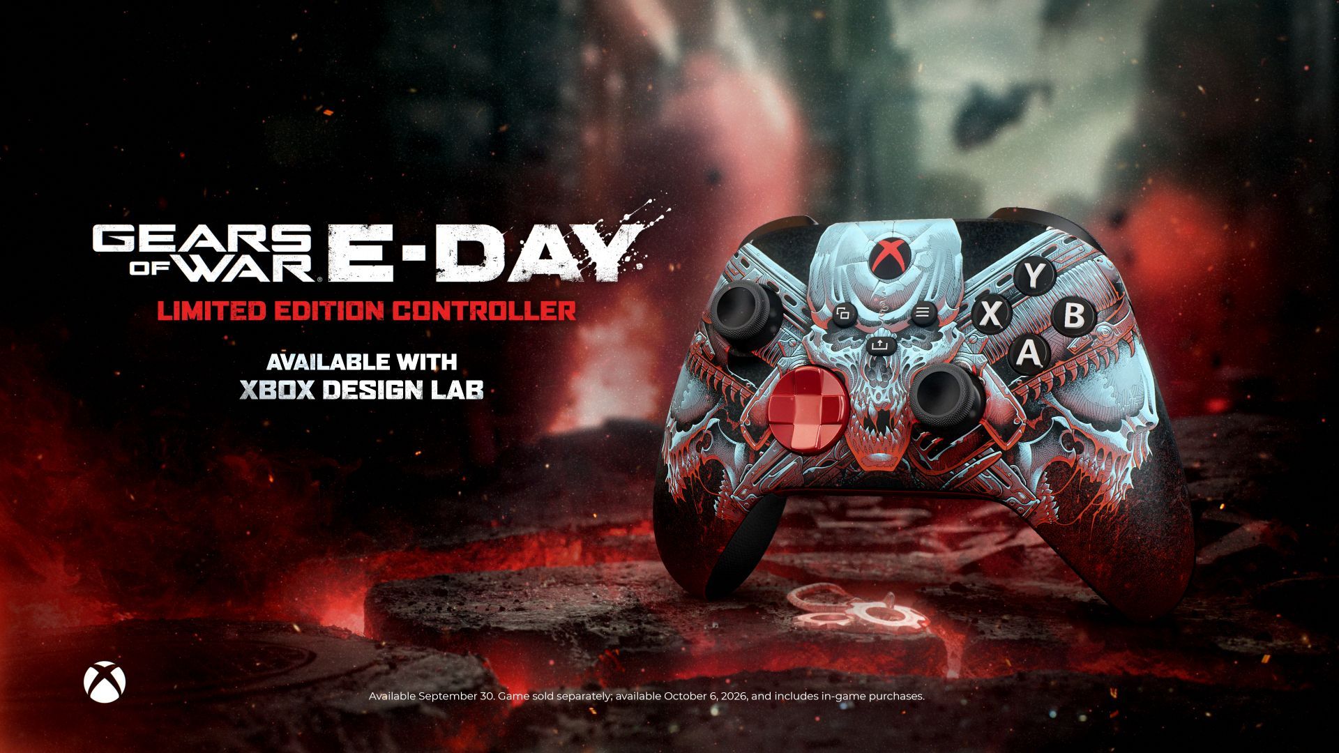 Game image