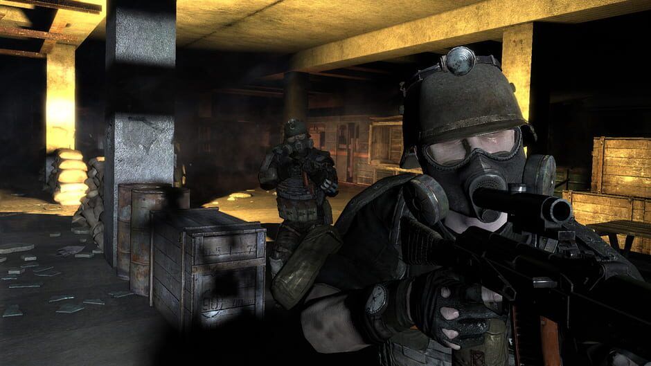 Why Metro 2033’s Originals Matter: GOG, DRM‑Free Access, and the Future of PC Game Preservation