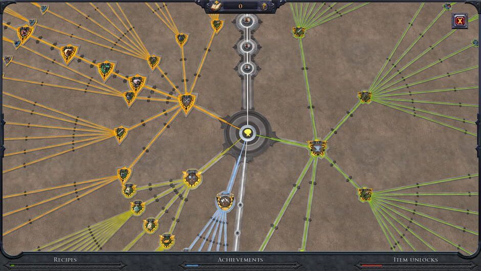 Albion Online’s Xbox Series X|S Launch Turns A Niche Sandbox Into A Living-Room MMO