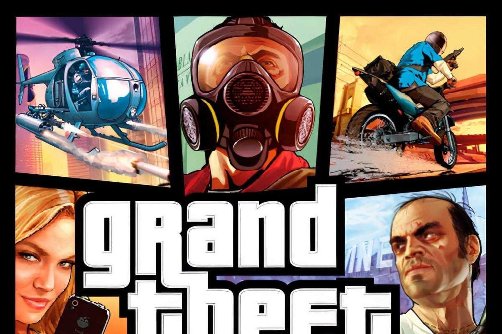 A huge GTA V data leak has reportedly surfaced, with cut Trevor DLC and Liberty City material inside