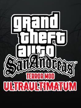 Terror Mod Ultraultimatum HD cover art