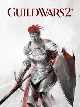Guild Wars 2 cover art