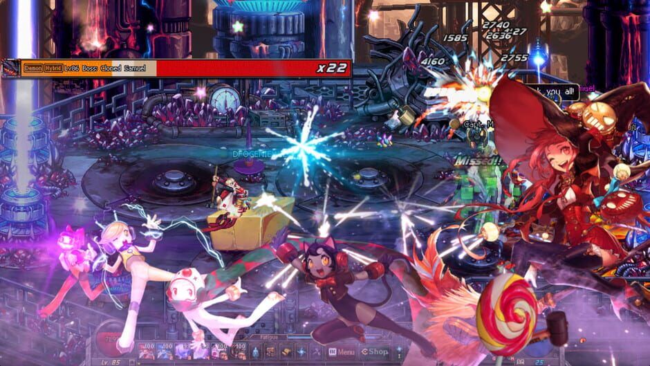 Dungeon Fighter Online’s 11th Anniversary: Is Contagion Enough To Bring Veterans Back?