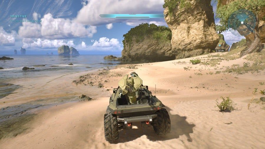 Halo: Campaign Evolved Is Getting Some Surprising Sales Estimates For Xbox, PC & PS5