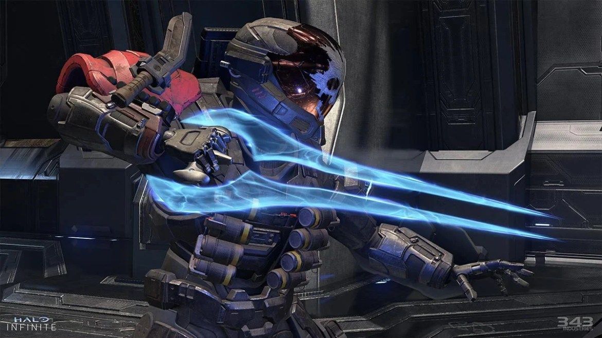 Halo project ekur canceled