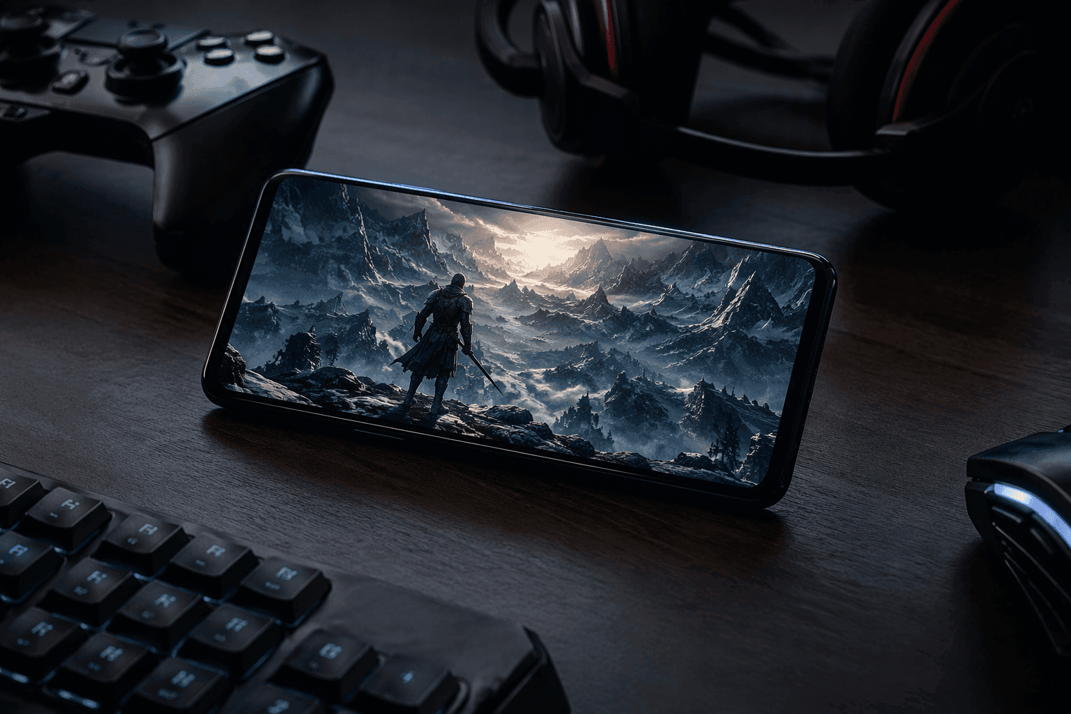 HandyGames rebrands as THQ Nordic Mobile in strategic shift