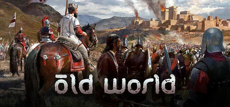 Old World: Empires of the Indus Brings South Asia’s Golden Age To 4X Fans