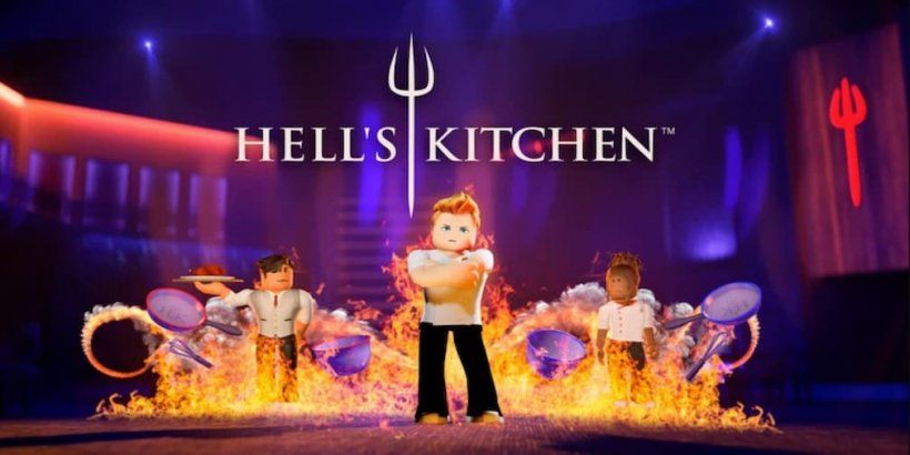 Hell's Kitchen codes (May 2026)