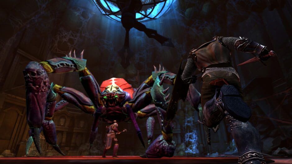 Neverwinter’s Biting Cold Brings a Brutal New Frontier in 2026