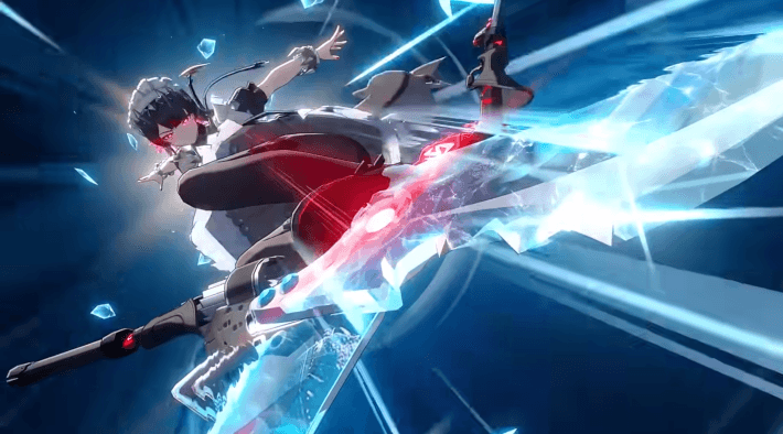 Honkai: Star Rail Zenless Zone Zero Crossover Starts in 4.8