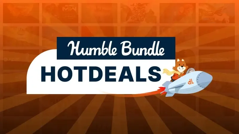 Humble Decked Out bundle delivers 7 games optimized for handheld gaming