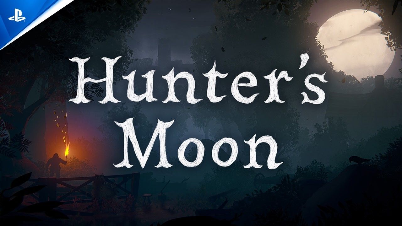 Hunter’s Moon, an immersive historical folk-horror, launches October 26 on PS5