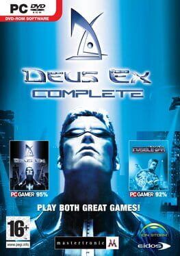 Can Licensing Save Deus Ex? The Studios That Could Revive Embracer’s Dormant Icons