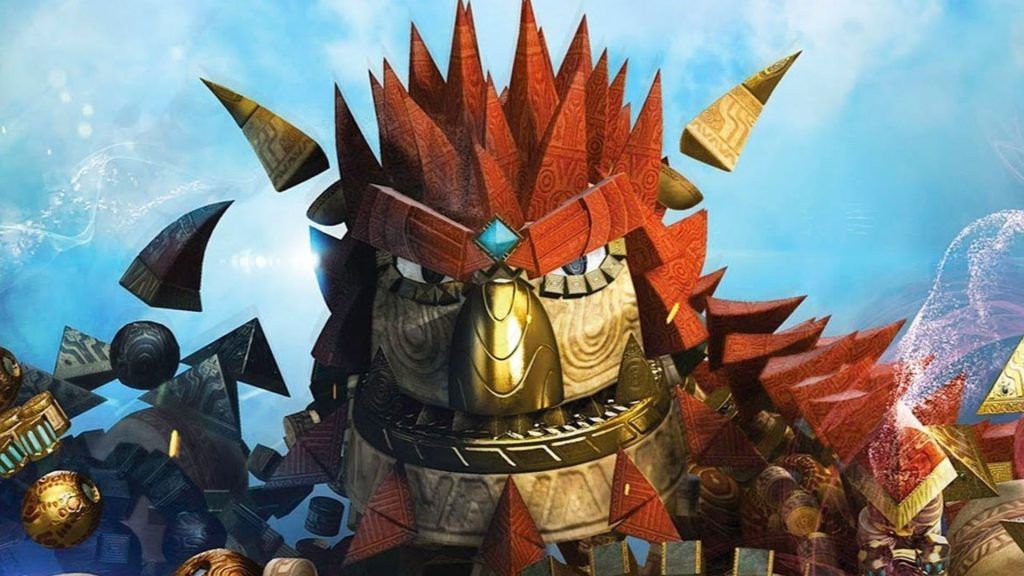 knack 2 cover