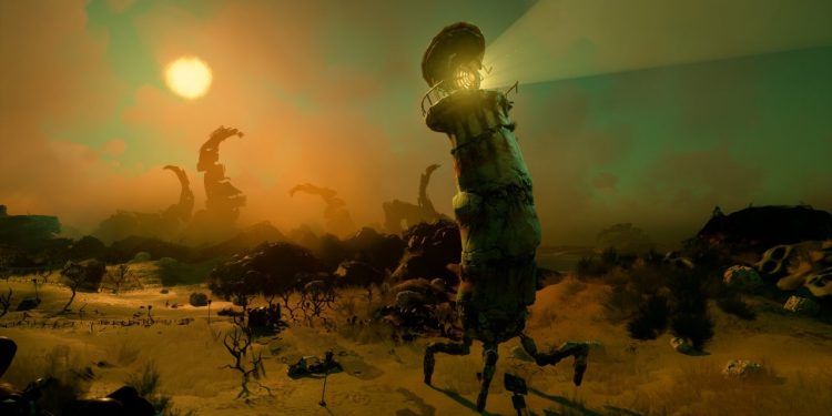 Keeper could also be releasing on PS5 soon: it’s Double Fine’s latest game