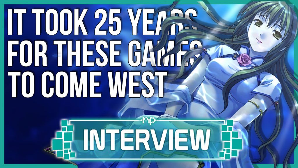 Interview with Kotaro Uchikoshi