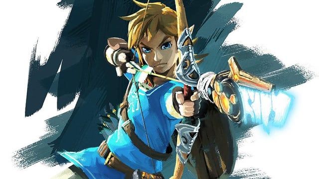r/movies - ‘Legend of Zelda’ Film Sets March 2027 Theatrical Release From Sony Pictures