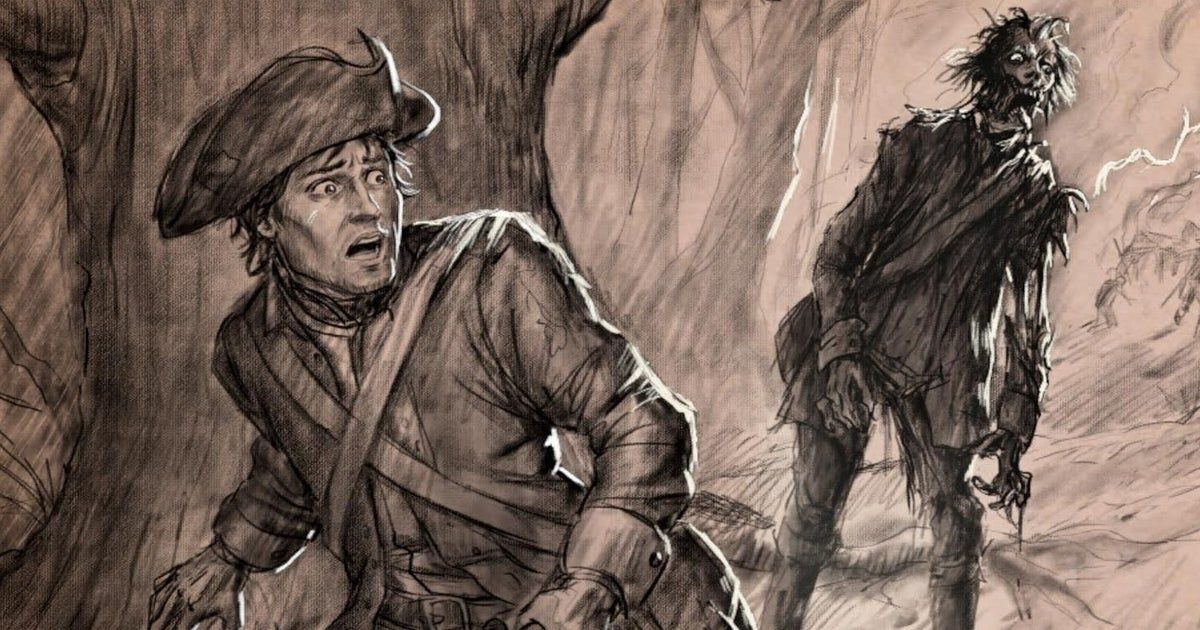 The creator of last years cult hit RPG The Necromancers Tale is back with The Lich Wars, a storybook RPG that follows 30 years of undead botheration