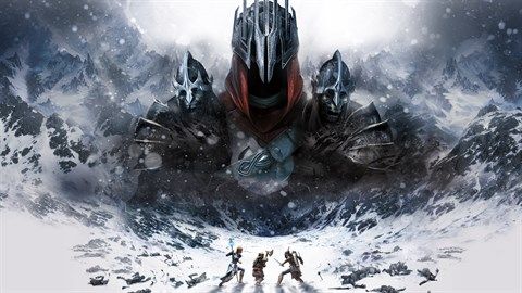 The Lord of the Rings: War in the North™ - Legacy Edition