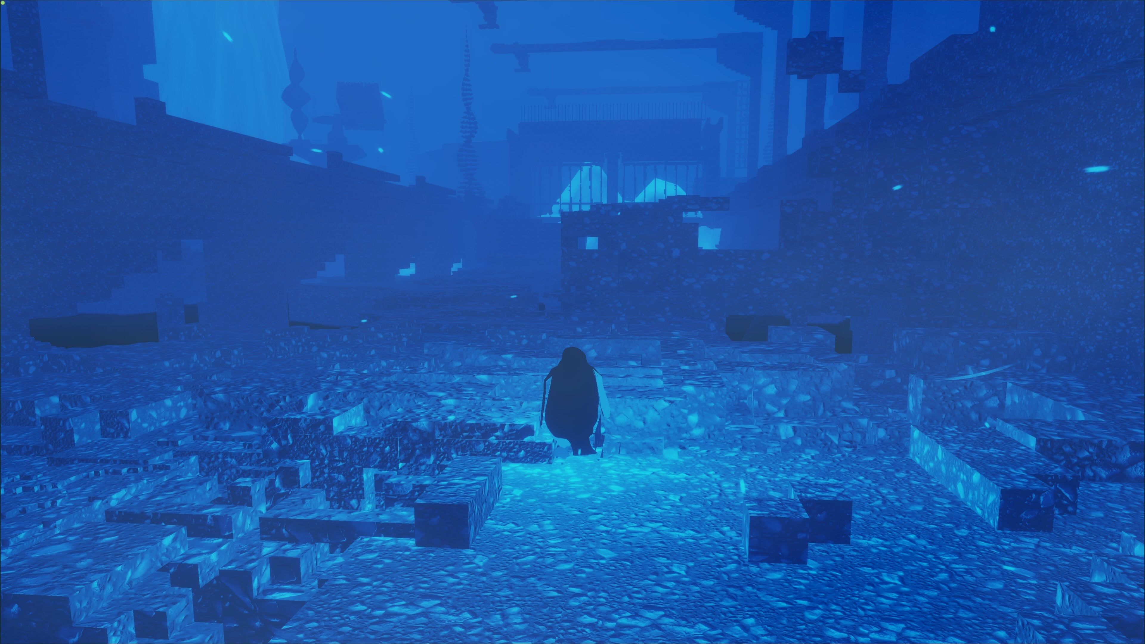 Penguin Colony Gameplay Review