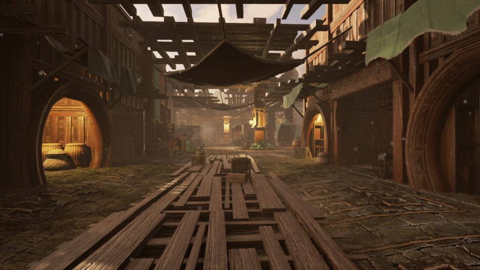 Ashes of Creation Early Access: A Rough First Week That Still Feels Different