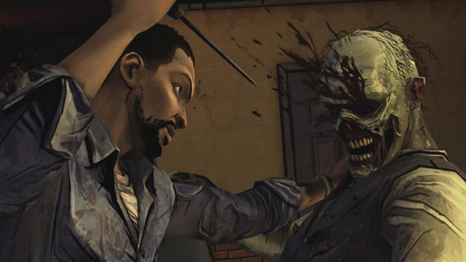 The Walking Dead: Streets of Survival Turns All-Out War Into An Old-School Brawler