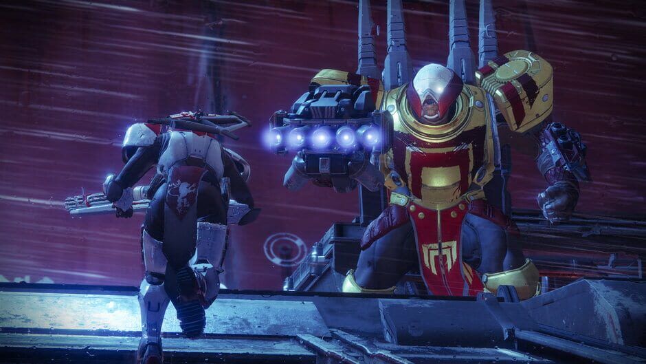Destiny 2’s Monument of Triumph: How One Final Patch Rewired The Game’s Legacy